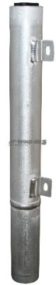 JP GROUP 1327400900 -  Осушитель, кондиционер